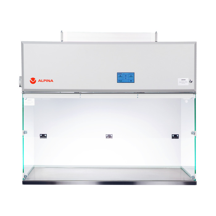 D1600 - Fume Cupboard D1600