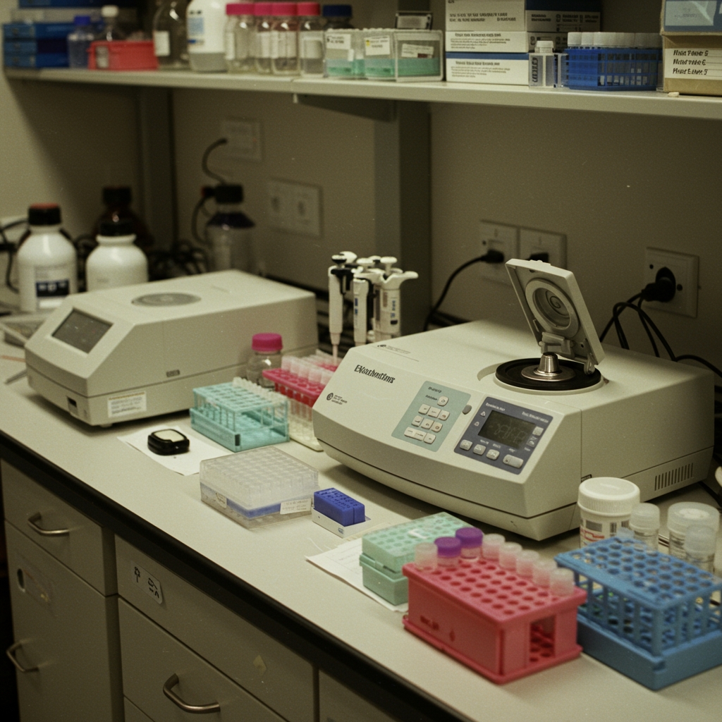  20UL LTS Compatible Pipette TIP, Filted, Racked, Sterile